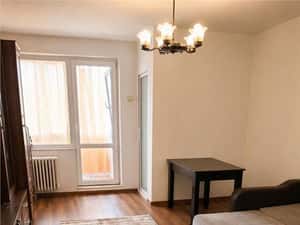 Garsoniera de inchiriat  cu balcon, Tractorul, Brasov — miniatura 3