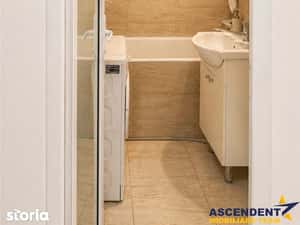 Garsoniera de inchiriat  cu balcon, Tractorul, Brasov — miniatura 5