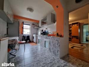 Parcul Catedralei- Apartament doua camere, mobilat si utilat — miniatura 5