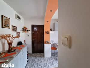 Parcul Catedralei- Apartament doua camere, mobilat si utilat — miniatura 6