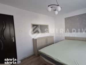 Apartament 2 camere decomandate | Etaj 2 | Mutare imediată | Mărăști
