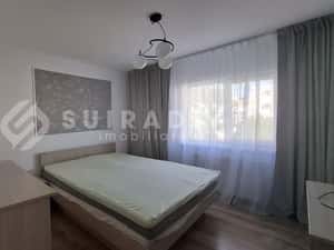 Apartament 2 camere decomandate | Etaj 2 | Mutare imediată | Mărăști — miniatura 4