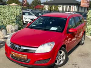 Opel Astra Manuală 110 HP Benzină — miniatura 5