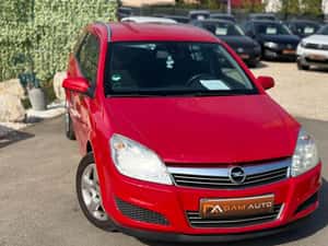 Opel Astra Manuală 110 HP Benzină — miniatura 6