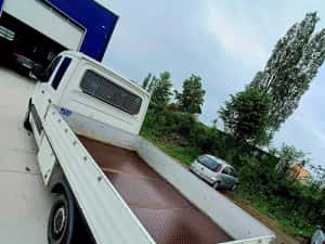 Vând WV crafter doka 7 locuri — miniatura 4