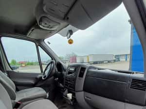 Vând WV crafter doka 7 locuri — miniatura 5