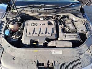 Alternator Volkswagen Passat CC 2014 SEDAN 2.0 TDI CFGC — miniatura 5
