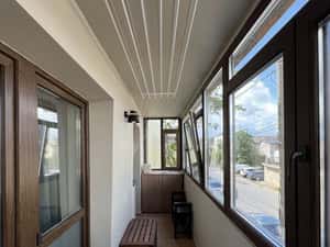 Vand apartament 2 camere, decomandat, 60mp (balcon inclus) — miniatura 3