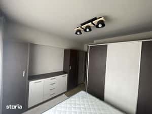 Vand apartament 2 camere, decomandat, 60mp (balcon inclus) — miniatura 5