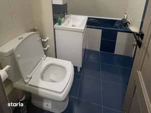 Vand apartament 2 camere, decomandat, 60mp (balcon inclus) — miniatura 6