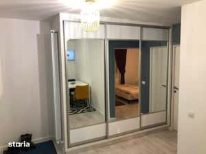 inchiriez apartament 2 camere Falticeni — miniatura 4
