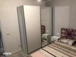 inchiriez apartament 2 camere Falticeni — miniatura 5