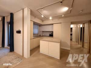 Apartament de lux 3 camere  |  Delta City- sector 4 |  complet mobilat — miniatura 5