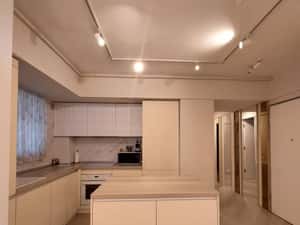 Apartament de lux 3 camere  |  Delta City- sector 4 |  complet mobilat — miniatura 6