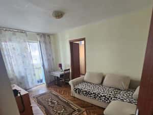 Apartament doua camere, etaj 3, C uri Ostroveni — miniatura 3