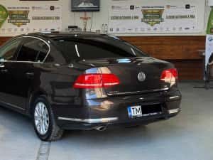 VW Passat HighLine B7 An 2012 Euro5 — miniatura 2
