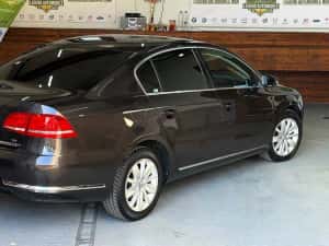 VW Passat HighLine B7 An 2012 Euro5 — miniatura 3