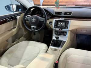 VW Passat HighLine B7 An 2012 Euro5 — miniatura 5