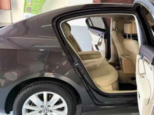 VW Passat HighLine B7 An 2012 Euro5 — miniatura 6