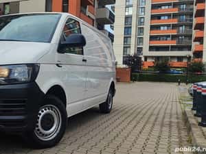 Vand Vw T6 transporter 2017 Diesel 1969 cmc Neavariata