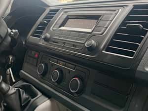 Vand Vw T6 transporter 2017 Diesel 1969 cmc Neavariata — miniatura 5