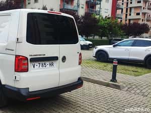 Vand Vw T6 transporter 2017 Diesel 1969 cmc Neavariata — miniatura 6