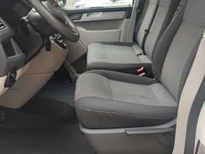 Vand Vw T6 transporter 2017 Diesel 1969 cmc Neavariata — miniatura 7