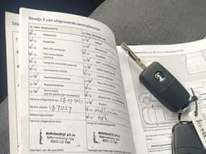 Vand Vw T6 transporter 2017 Diesel 1969 cmc Neavariata — miniatura 8