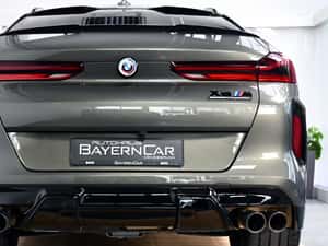 Vând BMW X6 M Automată 625 HP Benzină — miniatura 4
