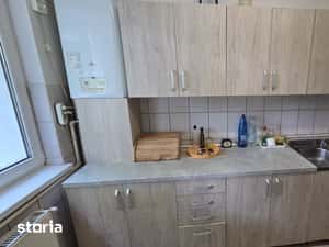 Apartament 2 camere de vânzare – Grigorescu, zona Tăietura Turcului — miniatura 4