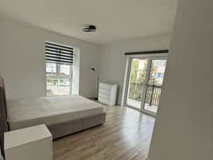 Inchiriez apartament 2 camere Bulevard — miniatura 4