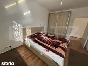 Apartament 3 camere  | 100 mp  | Bloc 2014 | Zona 14 Mai — miniatura 4
