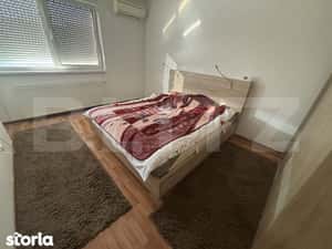 Apartament 3 camere  | 100 mp  | Bloc 2014 | Zona 14 Mai — miniatura 5