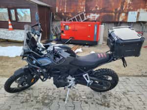 Moto BMW F900 gs — miniatura 3