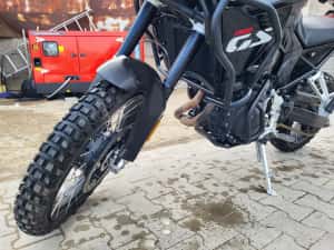 Moto BMW F900 gs — miniatura 4