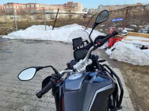 Moto BMW F900 gs — miniatura 5