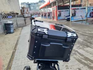 Moto BMW F900 gs — miniatura 6