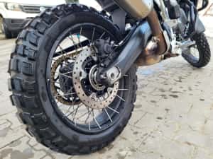 Moto BMW F900 gs — miniatura 7