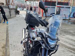 Moto BMW F900 gs — miniatura 8