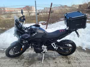 Moto BMW F900 gs — miniatura 9