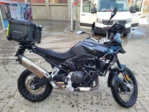 Moto BMW F900 gs — miniatura 10