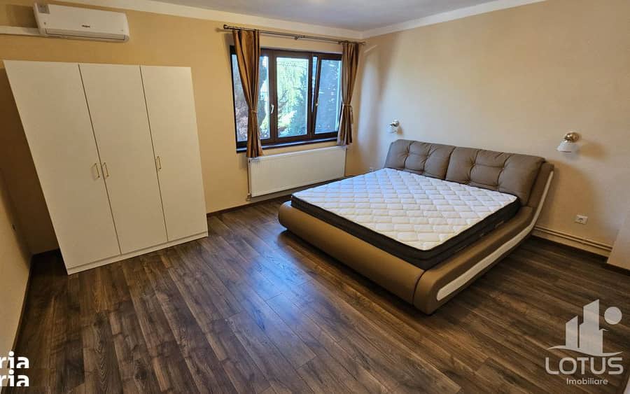 Apartament cu 2 camere Cornisa, 5 min de UMFST, Renovat complet — fotografie 1 din 6