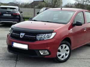 Dacia Logan 2019 e6   0.9 TCE +GPL