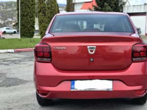 Dacia Logan 2019 e6   0.9 TCE +GPL — miniatura 3