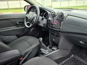 Dacia Logan 2019 e6   0.9 TCE +GPL — miniatura 7