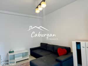 Ap. cu 2 camere, 52mp utili, etaj 1/4, bloc cu lift, Car. Tineretului — miniatura 3