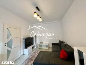 Ap. cu 2 camere, 52mp utili, etaj 1/4, bloc cu lift, Car. Tineretului — miniatura 4