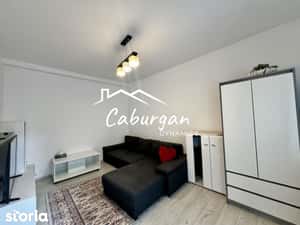 Ap. cu 2 camere, 52mp utili, etaj 1/4, bloc cu lift, Car. Tineretului — miniatura 5