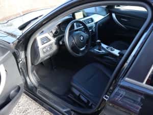 BMW Seria 3 2.0d 190 cp | Euro 6 | Automat | LED | Posibilitate rate | Avans 0% — miniatura 3