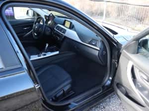 BMW Seria 3 2.0d 190 cp | Euro 6 | Automat | LED | Posibilitate rate | Avans 0% — miniatura 4